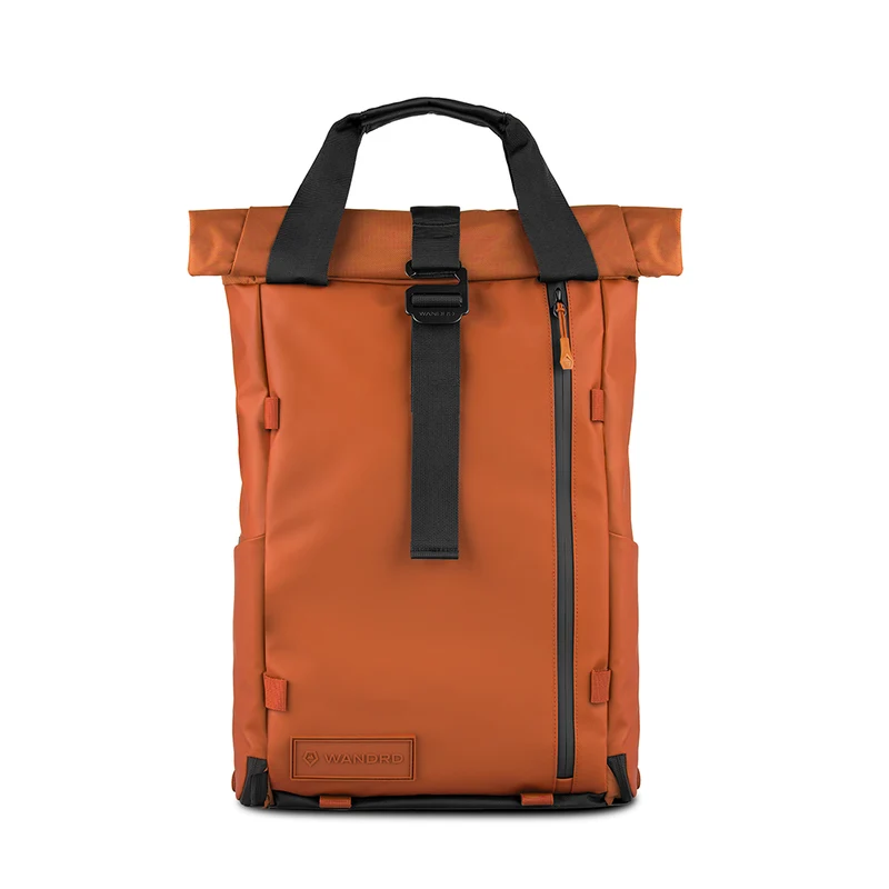 Sac à dos PRVKE EDC (Orange Sedona)