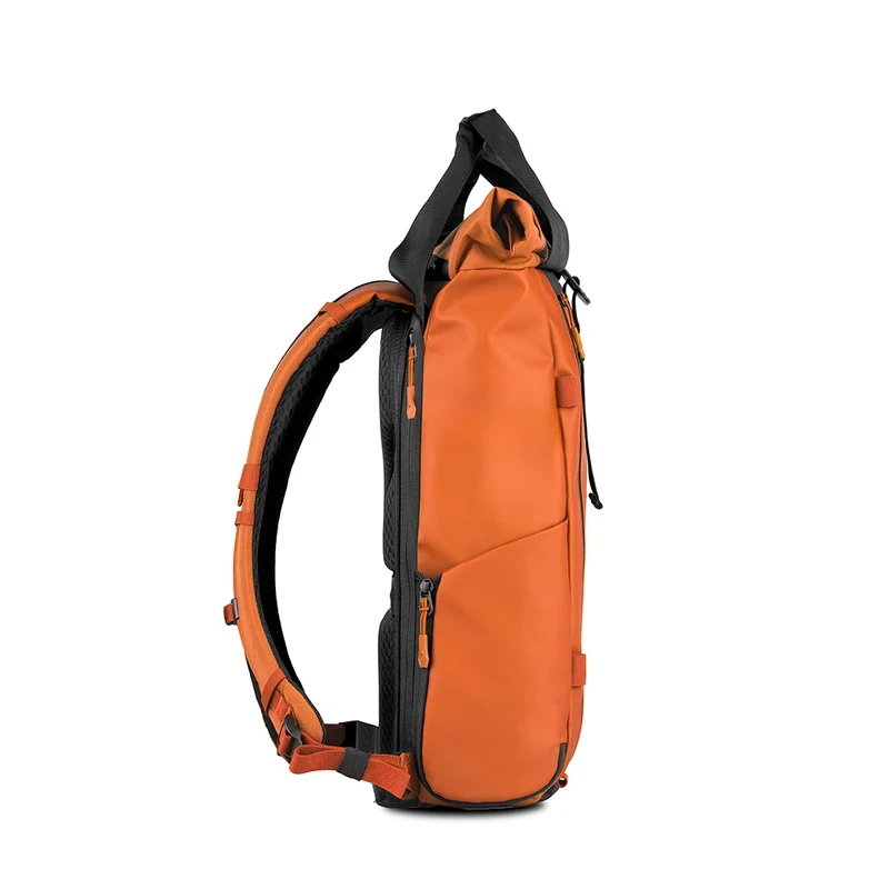 Sac à dos PRVKE EDC (Orange Sedona)