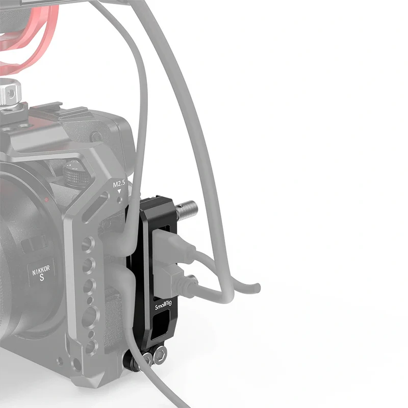 Pince pour câble pour Nikon Z5/Z6/Z7