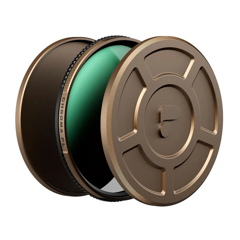 Filtre Chroma CP Série 135 McKinnon 77mm
