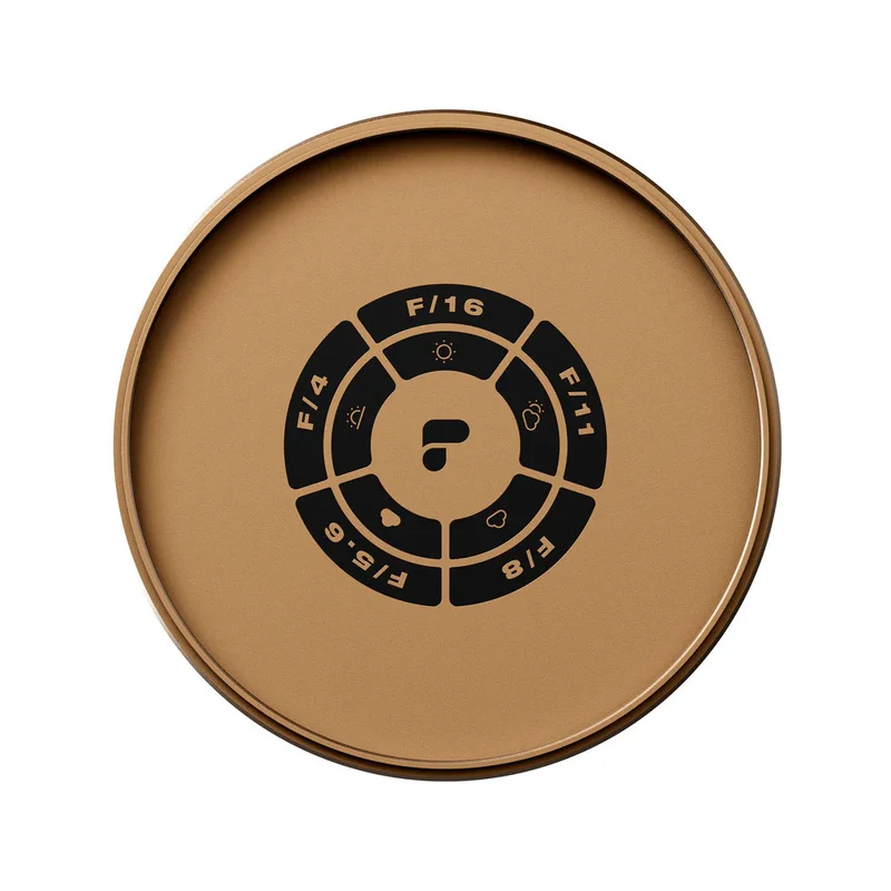 Filtre Chroma CP Série 135 McKinnon 77mm