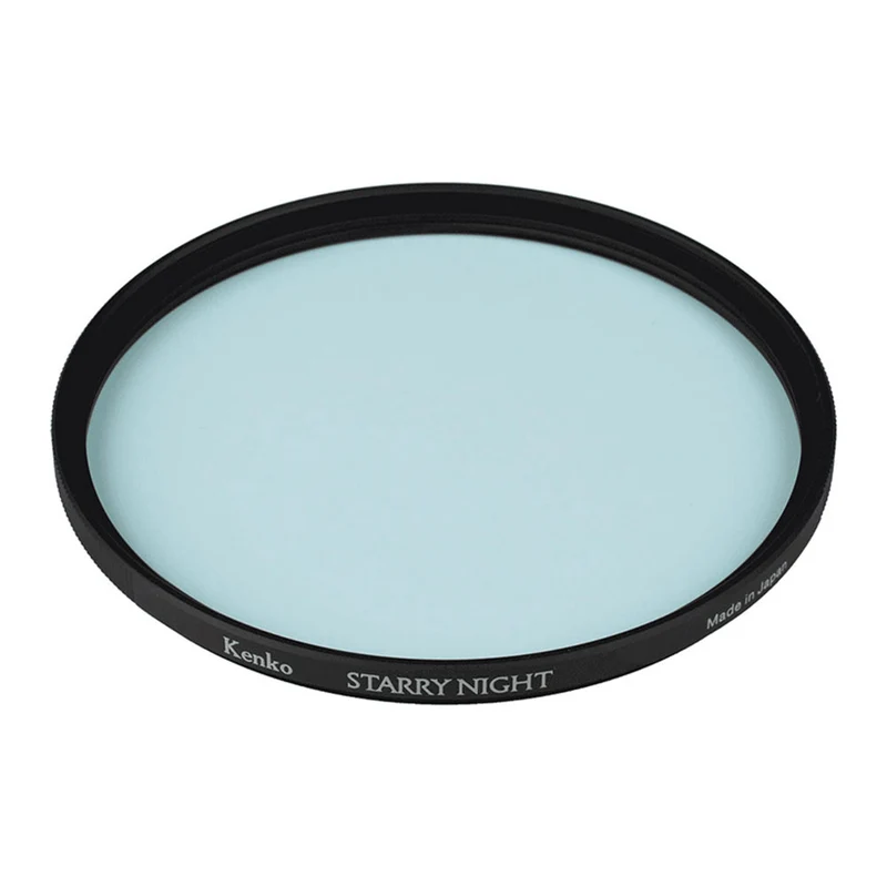 Filtre Photo de Nuit Starry Night (77mm)