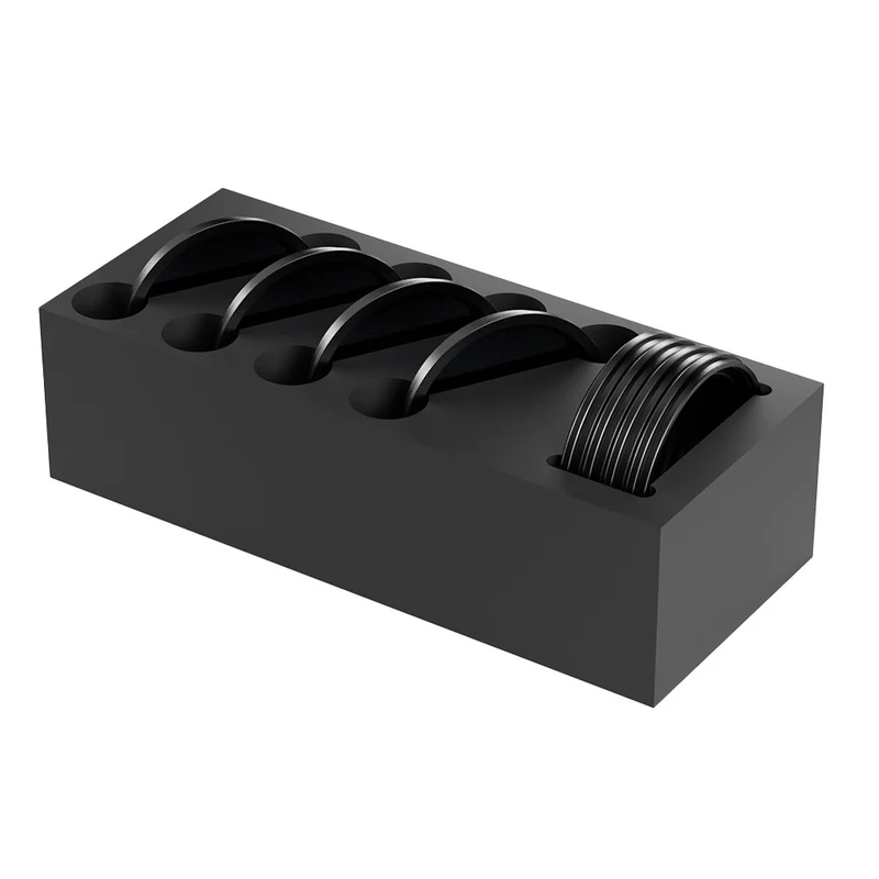 Ensemble de FIltres Standard Koop pour Vespid Ace et Catta Ace
