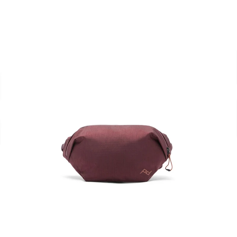 Sac à bandoulière d'extérieur Outdoor 2L (Éclipse)