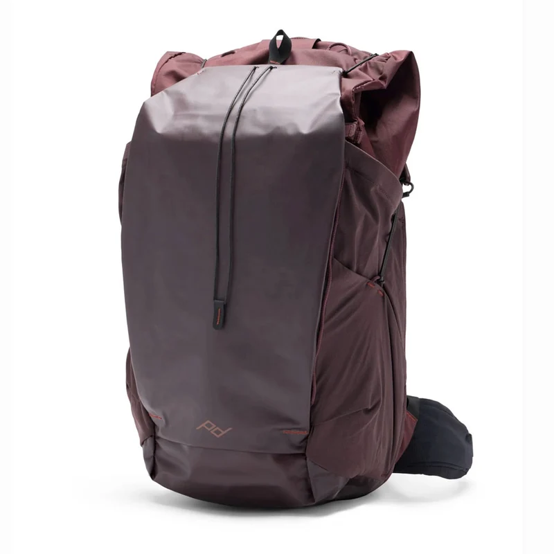 Sac à dos d'extérieur Outdoor 45L (Éclipse)