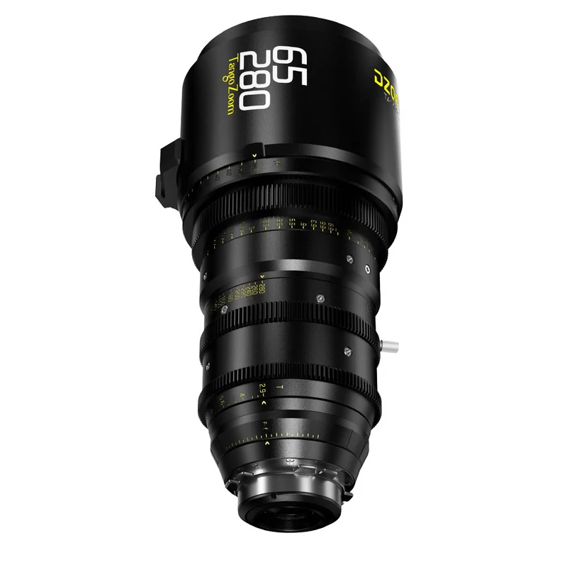 Tango 65-280mm T2.9/4 Super 35 PL/EF