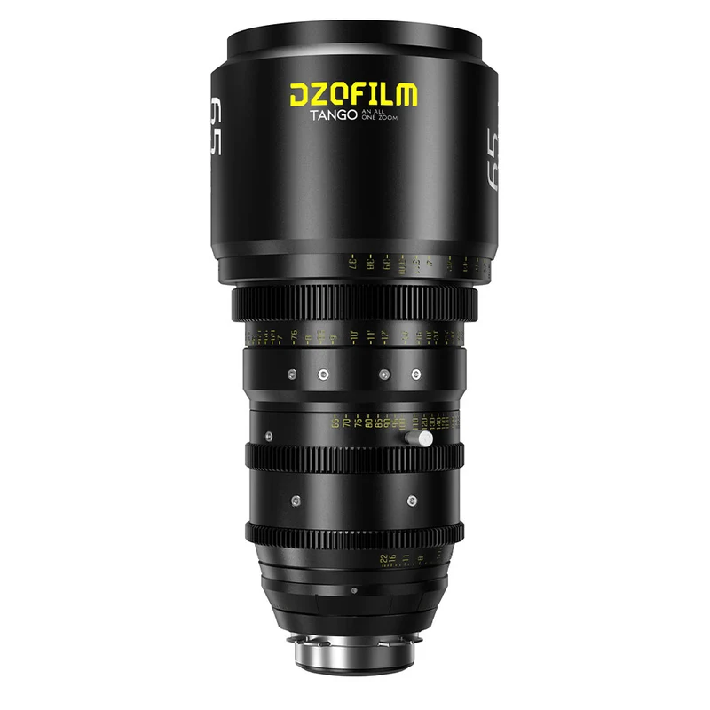 Tango 65-280mm T2.9/4 Super 35 PL/EF