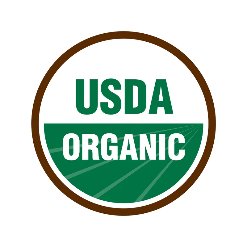 Golden Raspberry Plant - USDA Organic