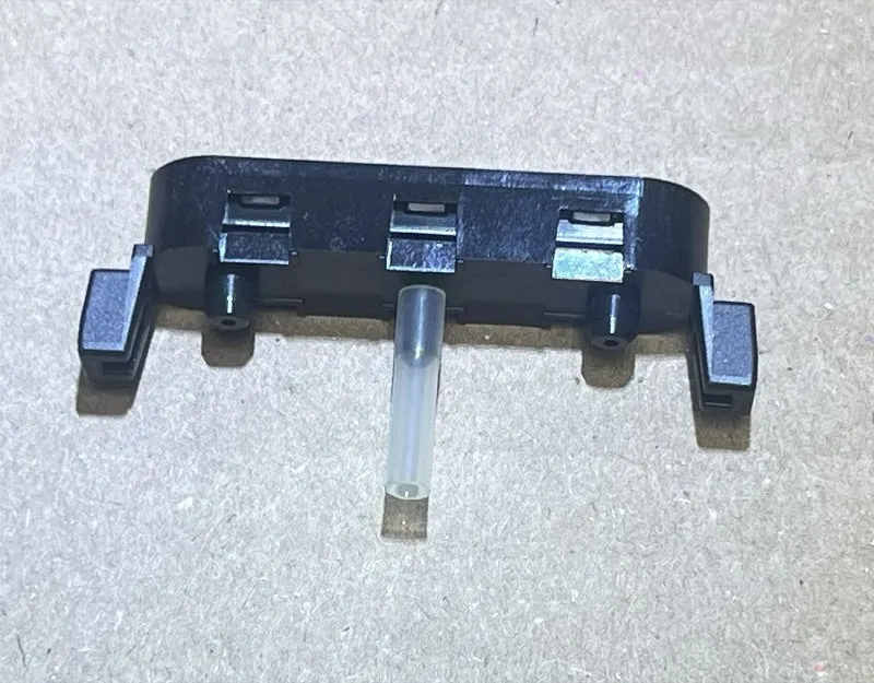 ASSY CAP TOP SV CG2076