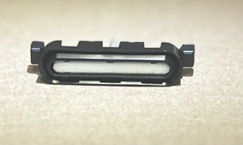 ASSY CAP TOP SV CG2076
