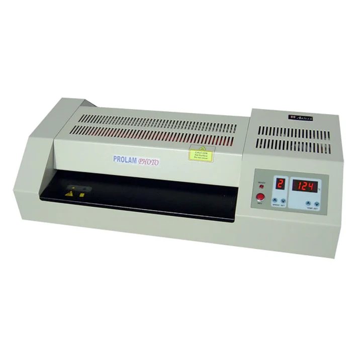 Akiles ProLam Photo 13" Photo Pouch Laminator