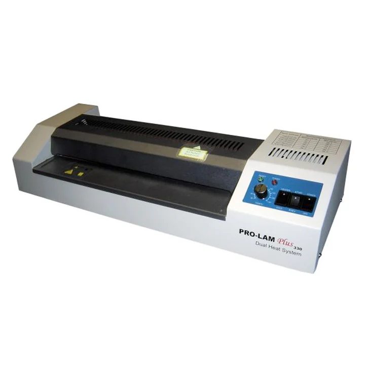 Akiles ProLam Plus 330 13" Pouch Laminator