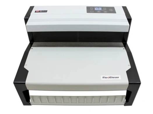 Akiles FlexiCloser 2 Wire Binding Machine