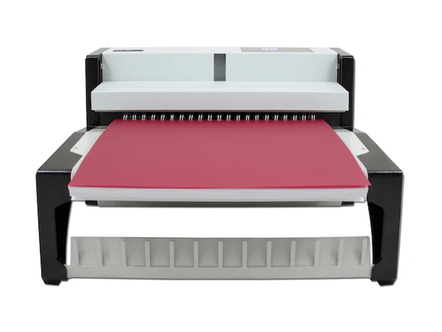 Akiles FlexiCloser 2 Wire Binding Machine