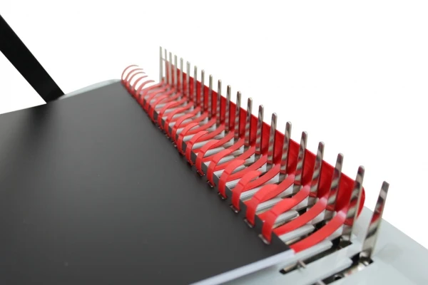 Akiles EcoBind-C Manual Comb Binding System