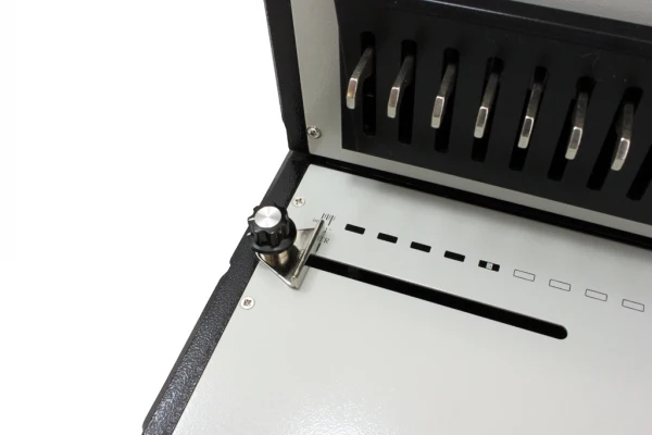 Akiles AlphaBind-CE Electric Comb Binding System