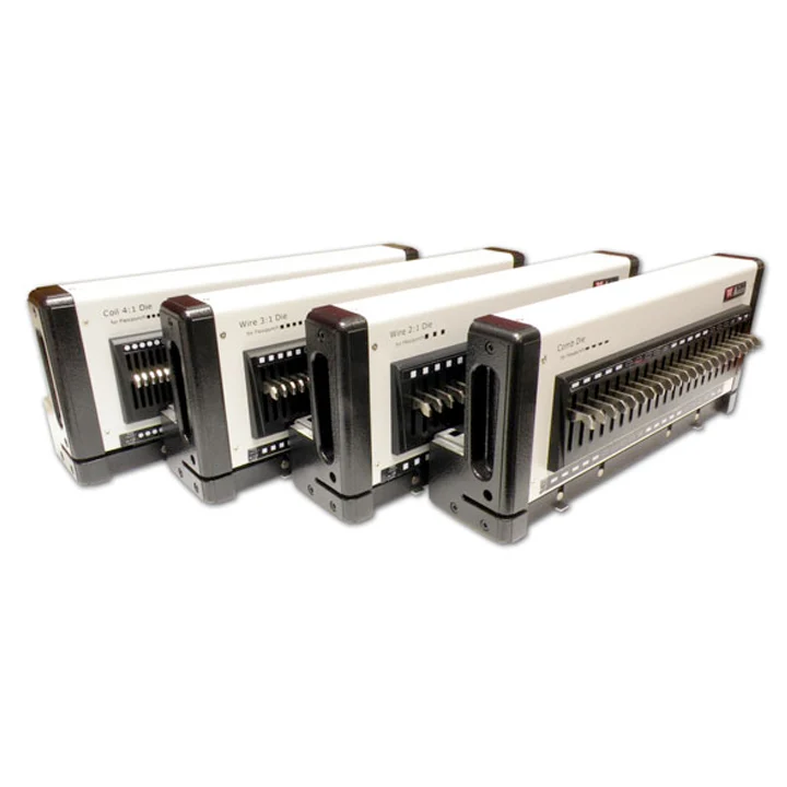 Akiles FlexiPunch-E Modular Punch