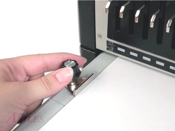 Akiles FlexiPunch-E Modular Punch