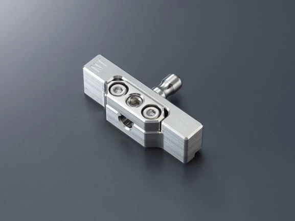 Abutment Kit Attachment NT Trading