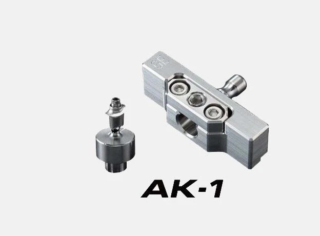 Abutment Kit Attachment NT Trading