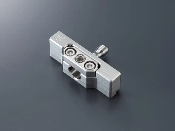 Abutment Kit Attachment Geomedi
