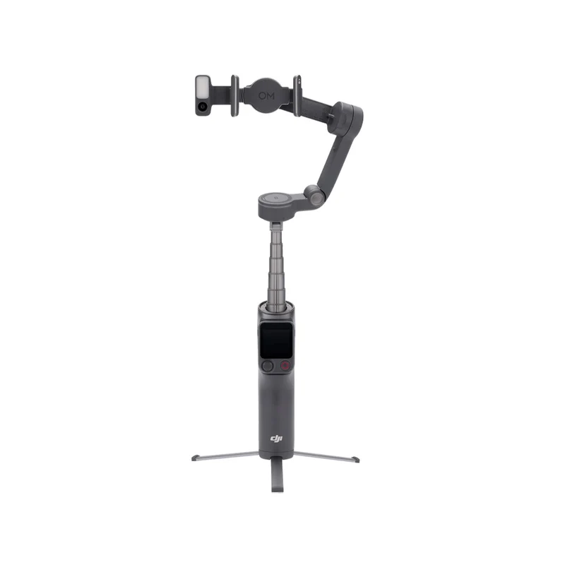 Osmo Mobile 8P Ensemble de suivi avancé