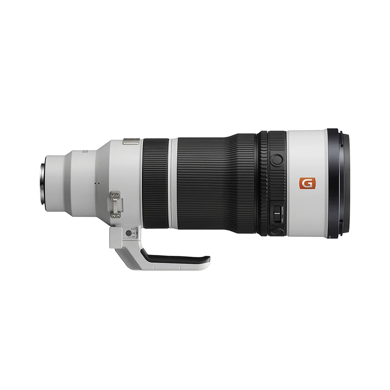FE 100-400mm f/4.5 GM OSS