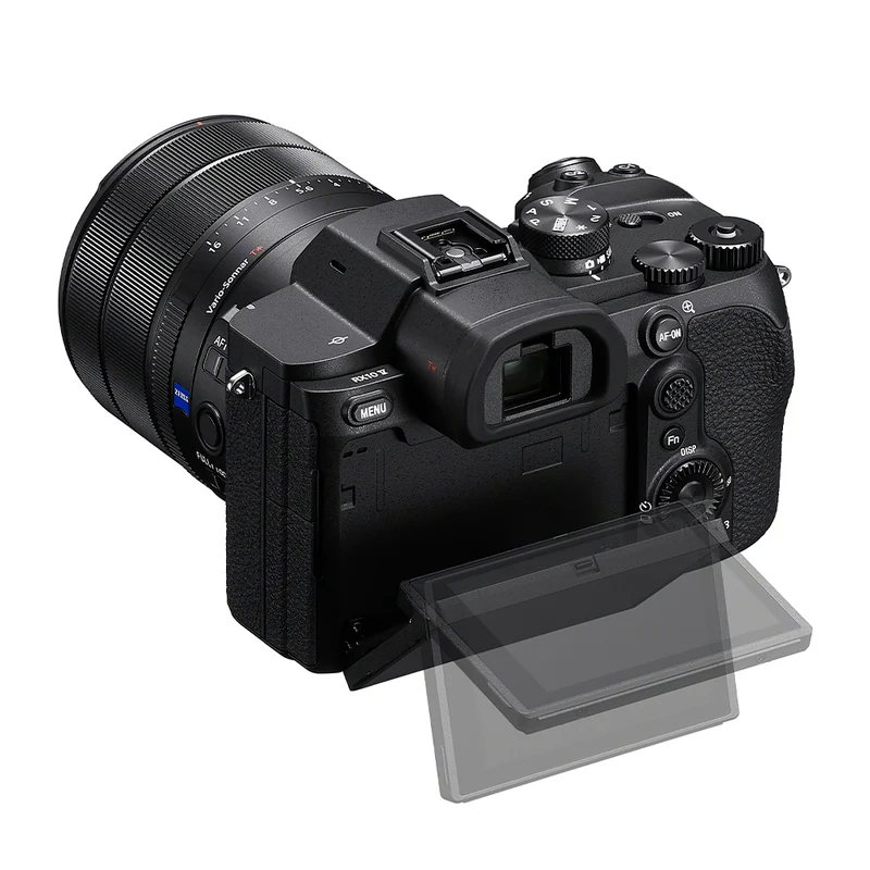 RX10 V
