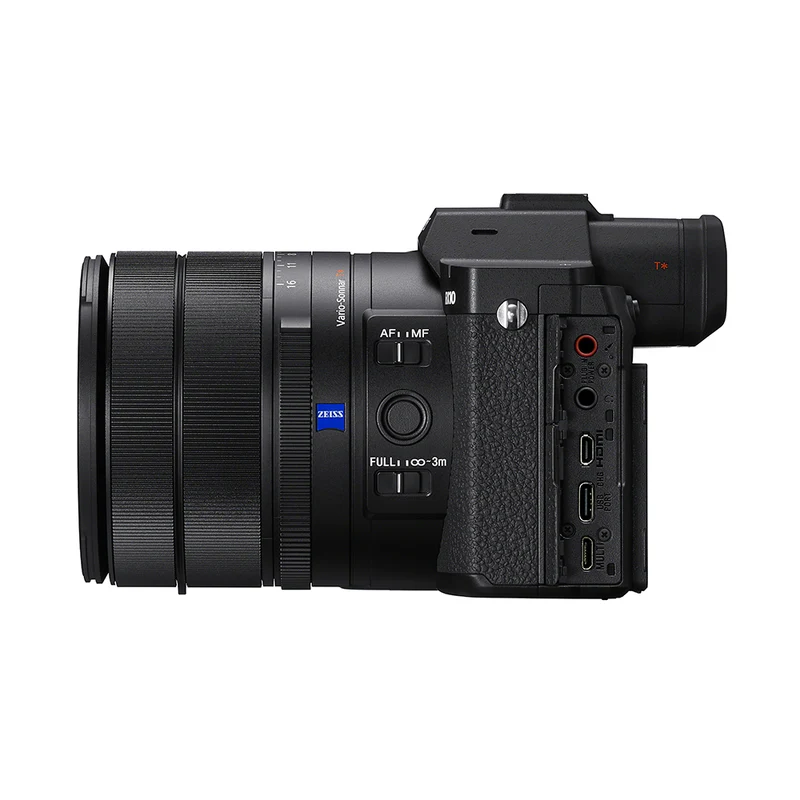 RX10 V