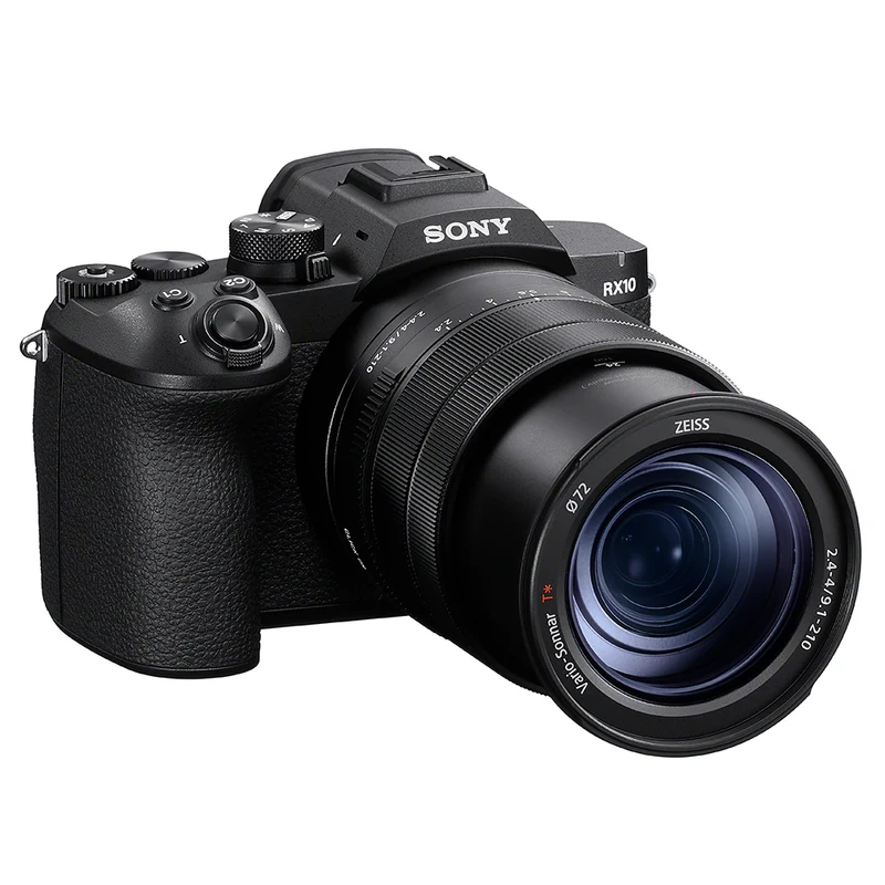 RX10 V