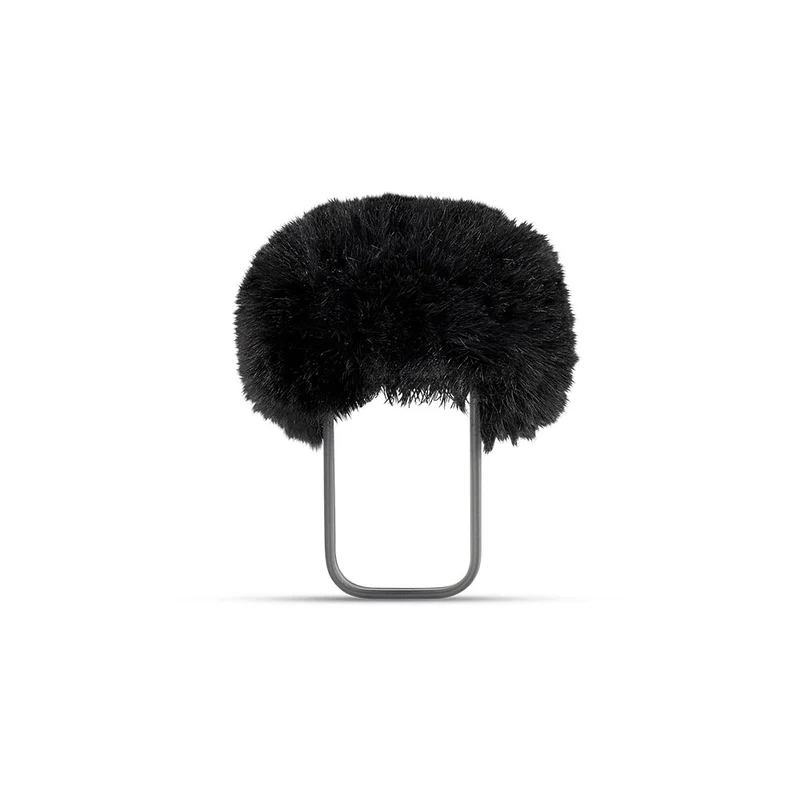 Microphone ultra-compact Wireless Micro (USB-C, Noir)