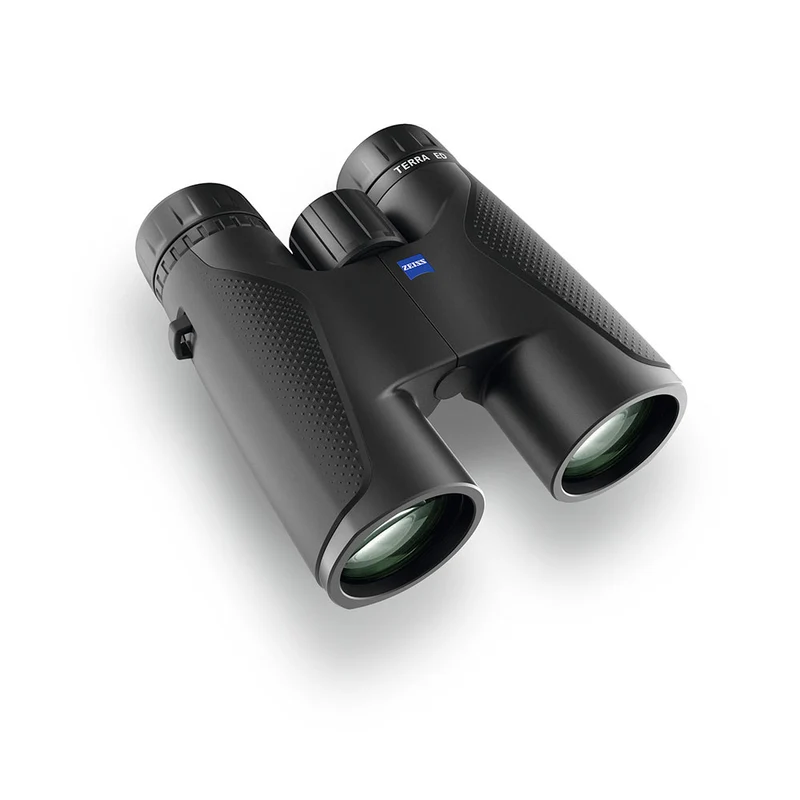 Jumelles Terra ED 8X42 (Noir)