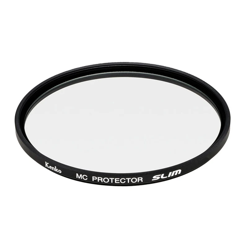 Filtre Protecteur MC SLIM/Mince (37mm)