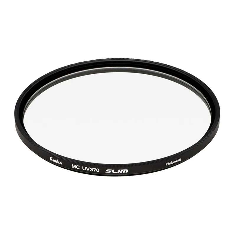 Filtre UV MC SLIM/Mince (43mm)