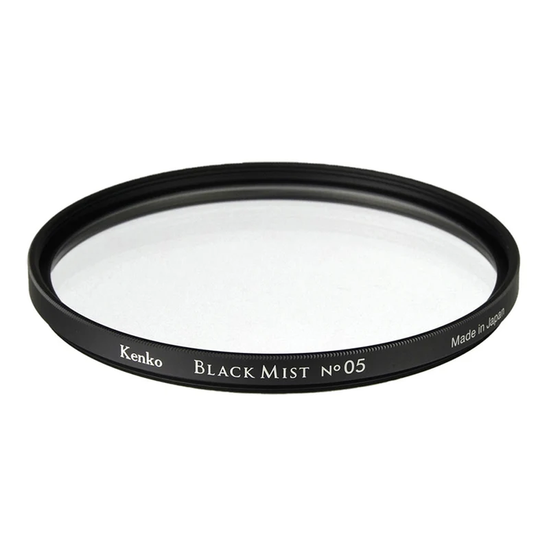 Filtre Brume Noire/Black Mist No.05 (77mm)