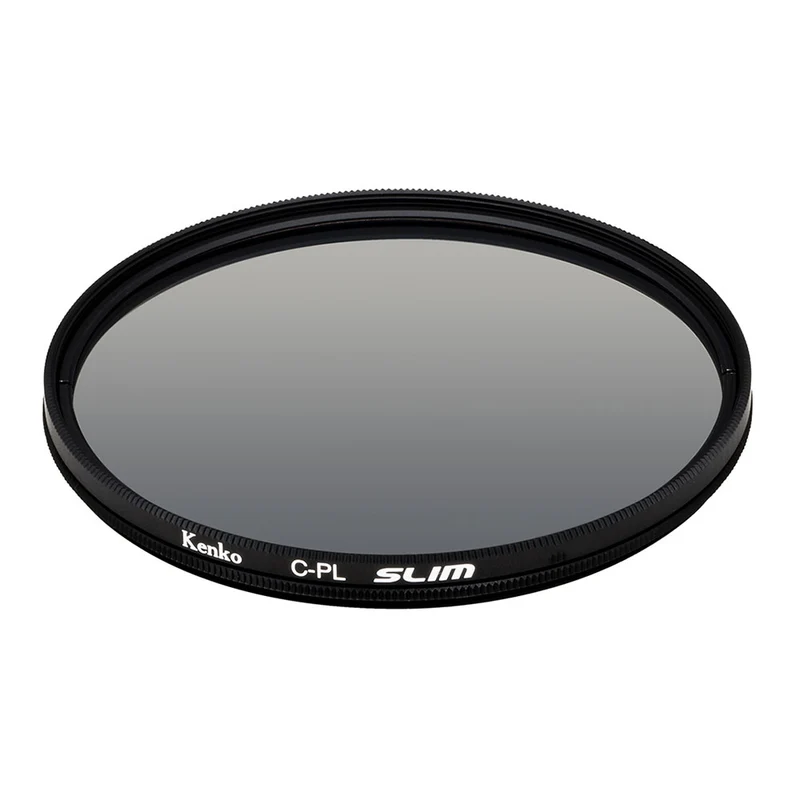Filtre Polarisant Circulaire SLIM/Mince (40.5mm)