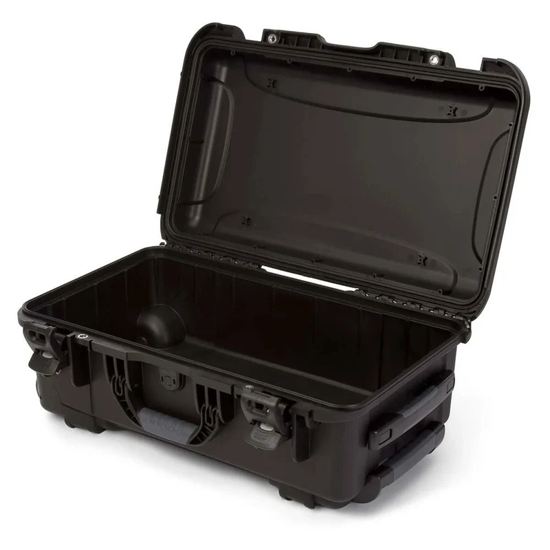 Valise Rigide à roulettes Nanuk 935 Vide (Noir)