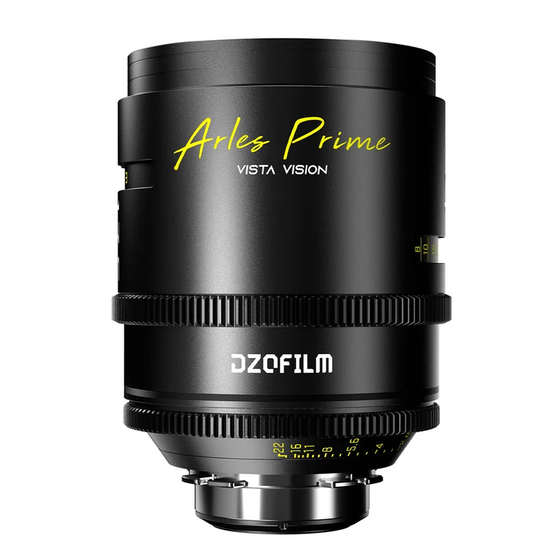 Arles 135mm T1.4 FF/VV (PL)