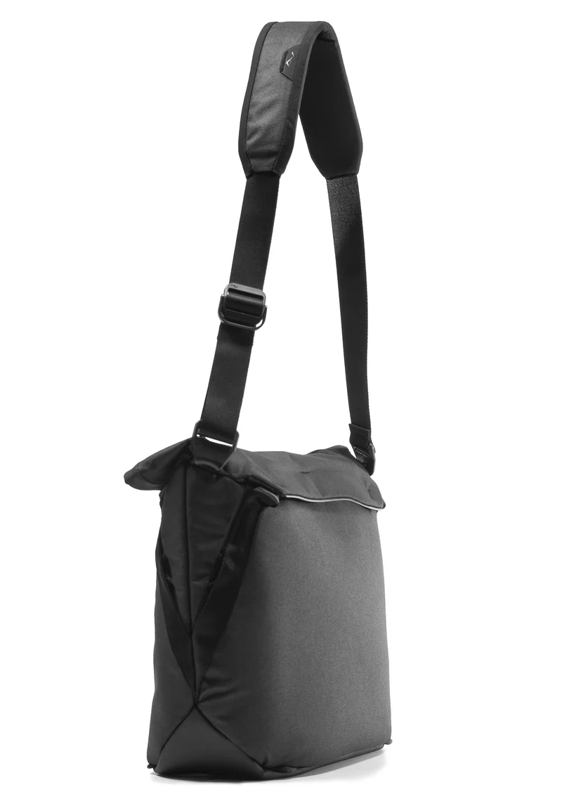 Sac Everyday Tote 15L V2 (Noir)