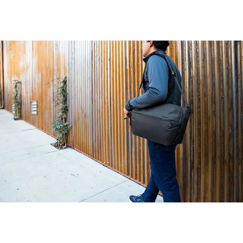 Sac à bandoulière Everyday Sling 10L V2 (Noir)