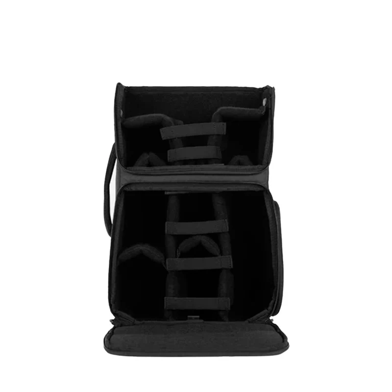 Cube Camera Pro Profond
