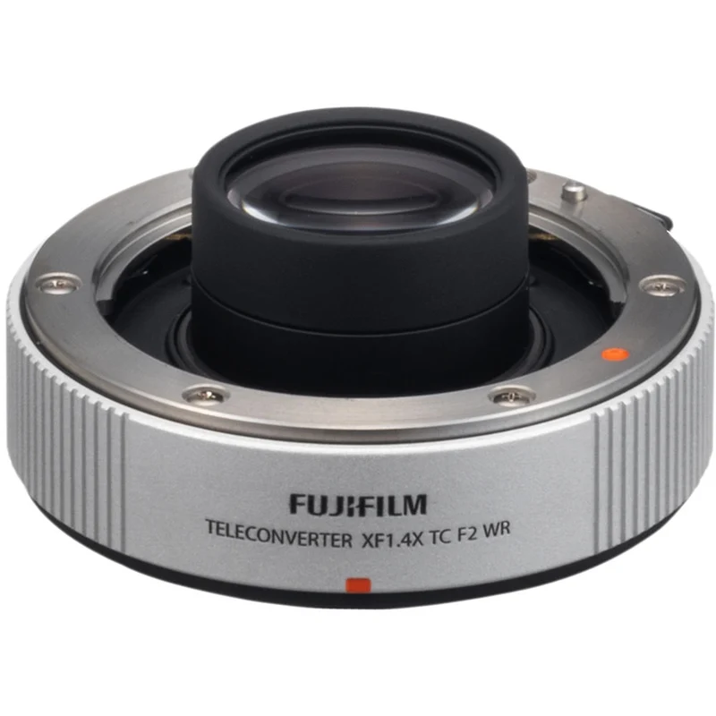 XF 200mm f/2 R LM OIS WR avec Téléconvertisseur XF 1.4x TC F2 WR
