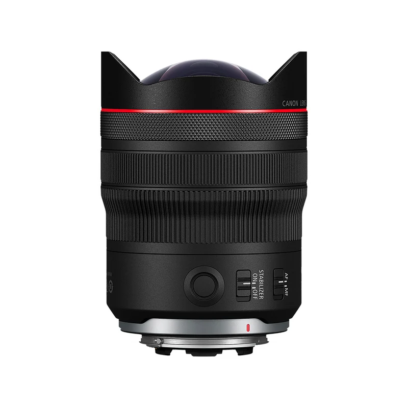RF 10-20mm f/4 L IS STM