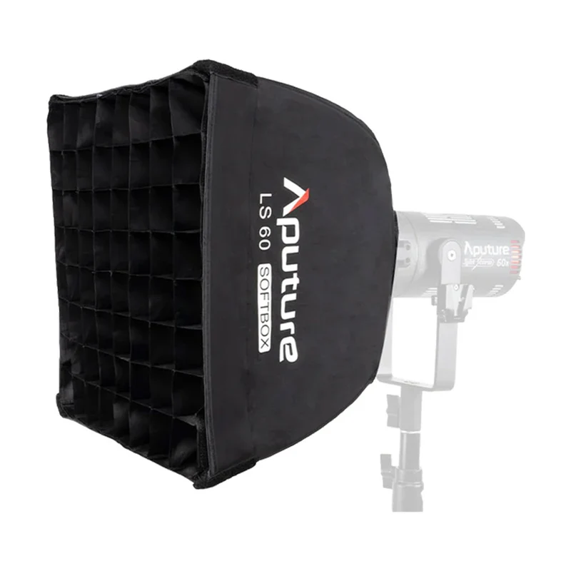 Boîte de Diffusion LS 60