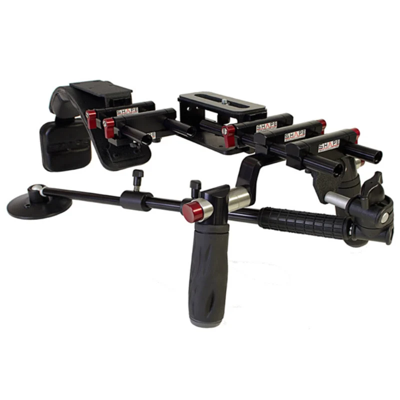 SHAPE Stabilisateur Composite