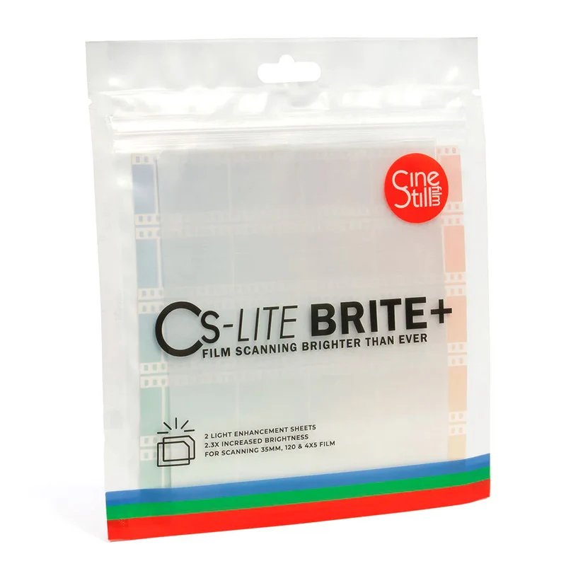 Feuilles CS-LiteBrite+ 130% plus de Lumière