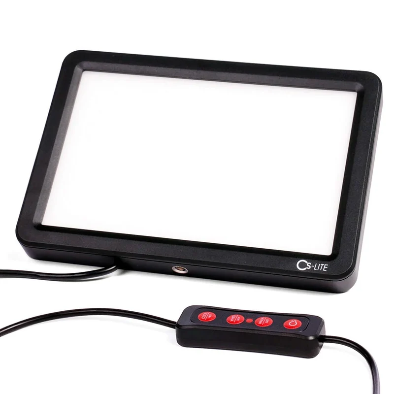 Numériseur CS-LITE