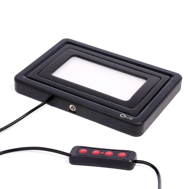 Numériseur CS-LITE