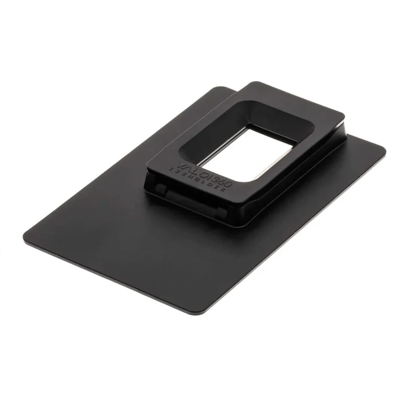 Support VALOI pour film 35mm