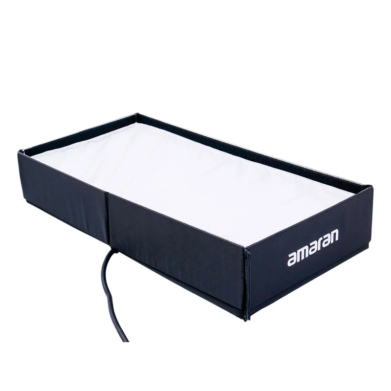 Lumière flexible F21x 2x1pi LED Bicolore (Monture V)